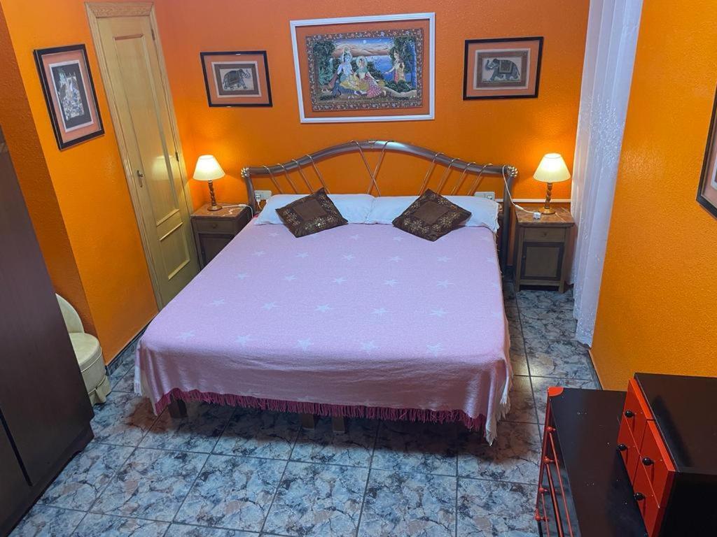 Broadway Es Mar Apartman Perelló Kültér fotó