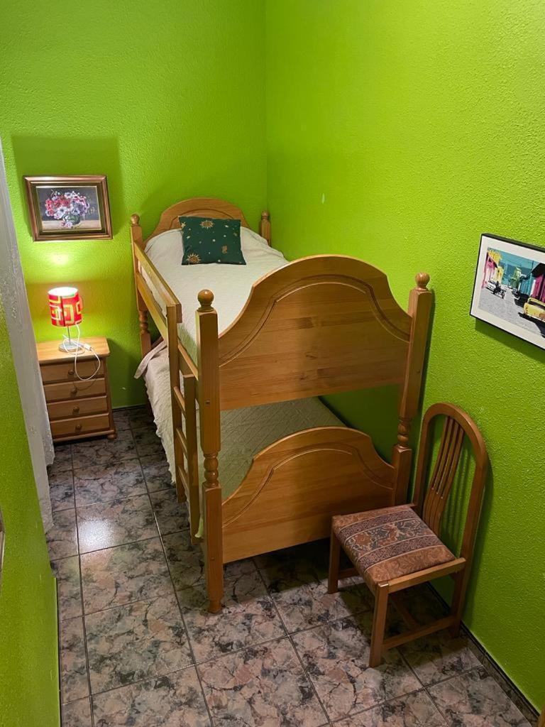 Broadway Es Mar Apartman Perelló Kültér fotó