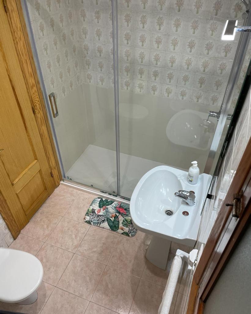 Broadway Es Mar Apartman Perelló Kültér fotó