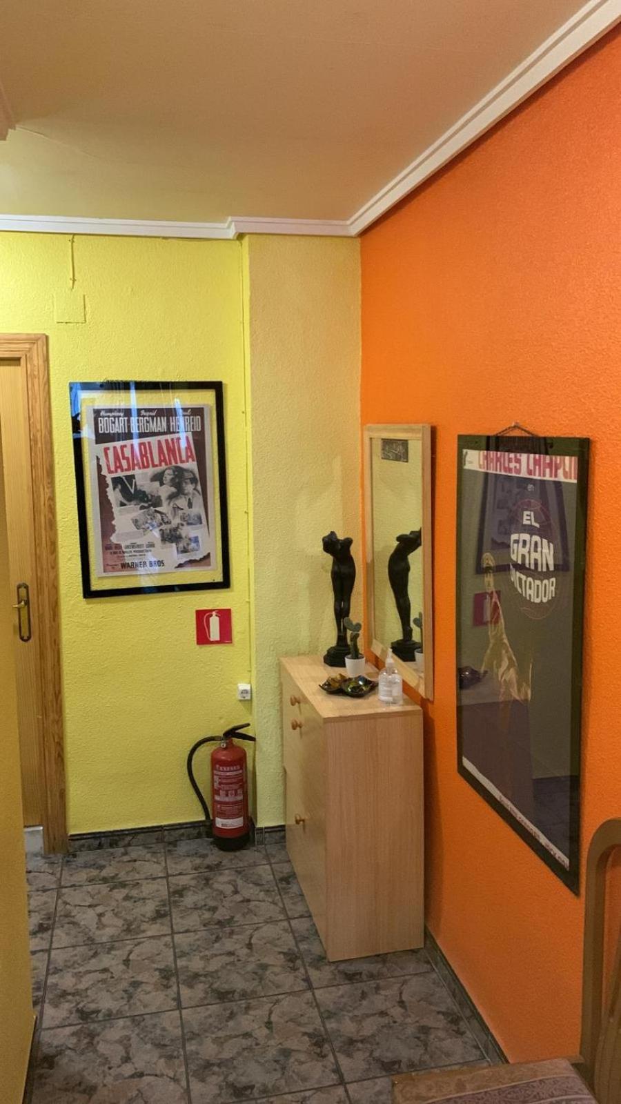 Broadway Es Mar Apartman Perelló Kültér fotó
