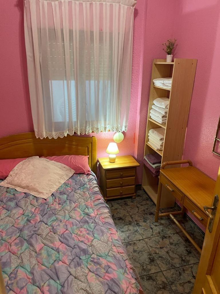 Broadway Es Mar Apartman Perelló Kültér fotó